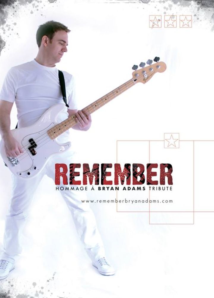 Remember Bryan Adams