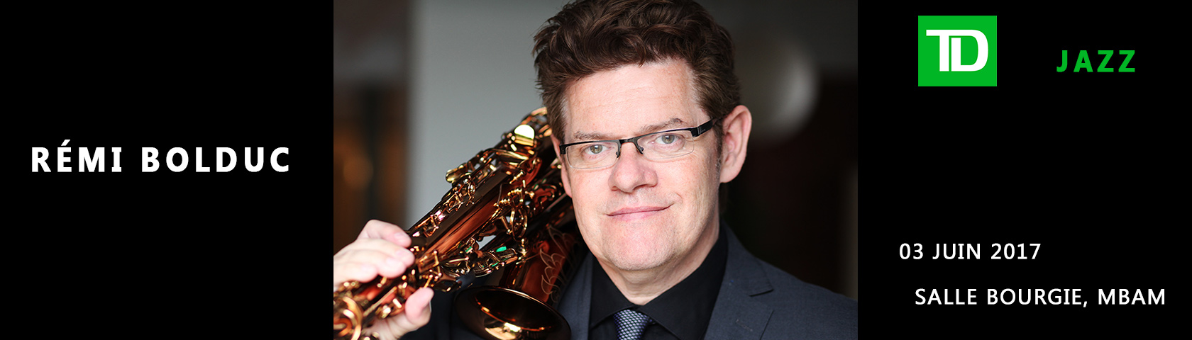 RÉMI BOLDUC - Hommage à George Shearing