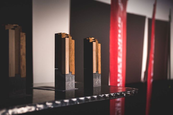 Remise de Prix des Rendez-vous 2018