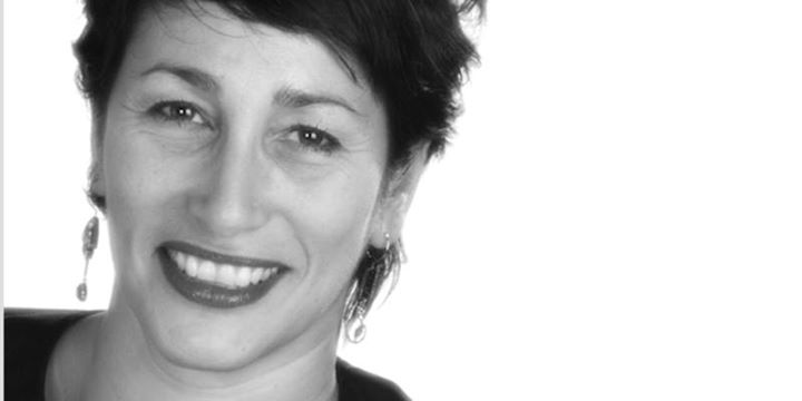 Rencontre / Artist’s Talk / JANIS Kerman