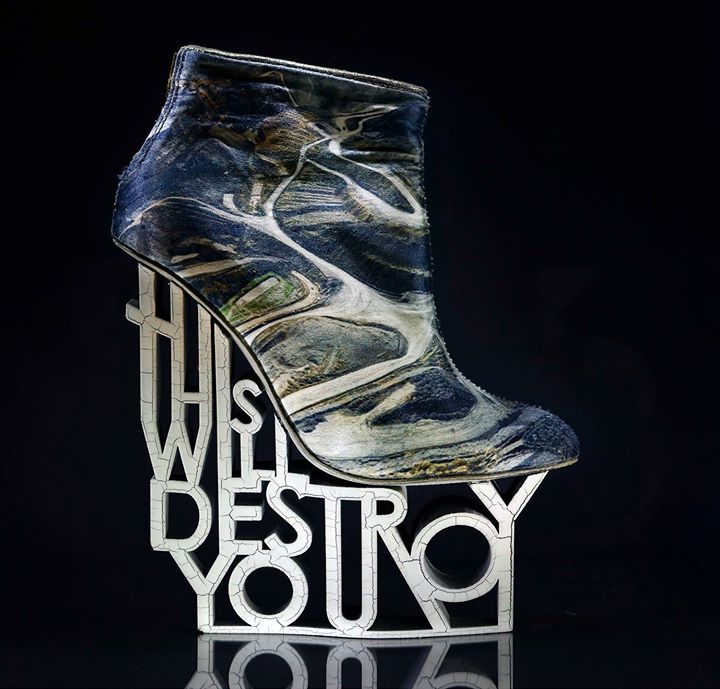 Rencontre / Artist Talk / Anastasia Radevich