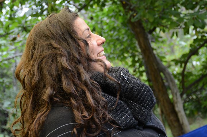 Rencontre / Artist Talk / Ito Laïla Le François