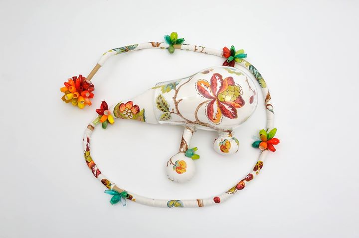 Rencontre / Artist Talk / Montserrat Duran Muntadas