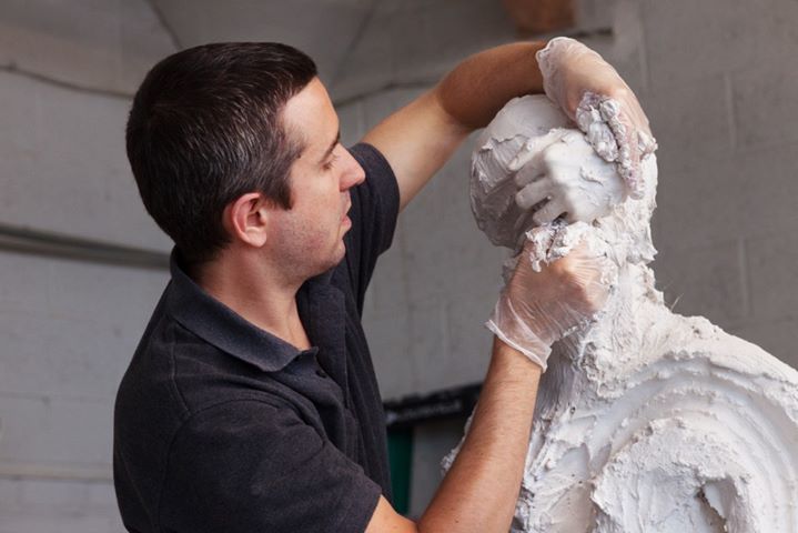 Rencontre avec David Altmejd