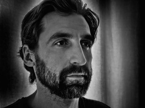 Rencontre avec Edgar Kosma, auteur et éditeur belge