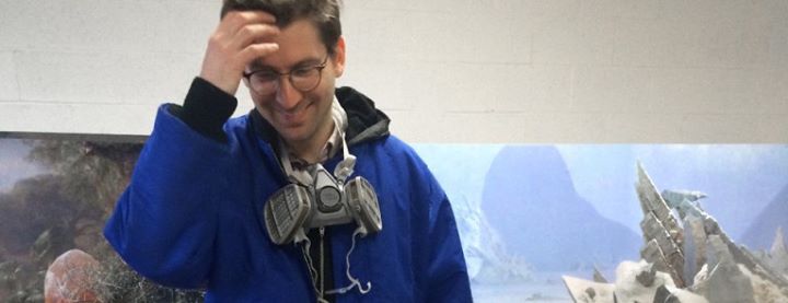 Rencontre avec Jon Rafman