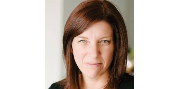 Rencontre avec Julie Bouchard, auteure montréalaise