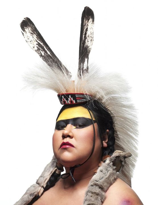 Rencontre avec Kathleen Ritter et Tania Willard, co-commissaires de Beat Nation : art, hip-hop et culture autochtone