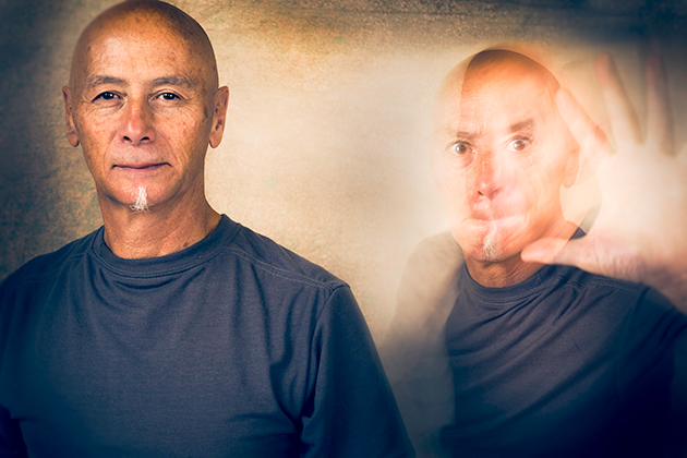 Rencontre avec les créateurs d'un monde qui s'efface-Lola