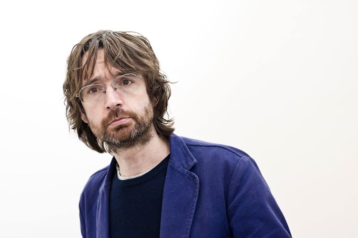 Rencontre avec Simon Starling