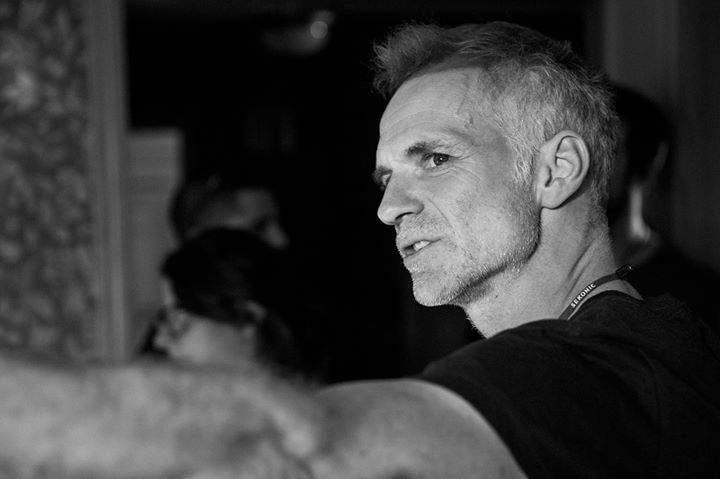 Rencontre avec un cinéaste : André Turpin