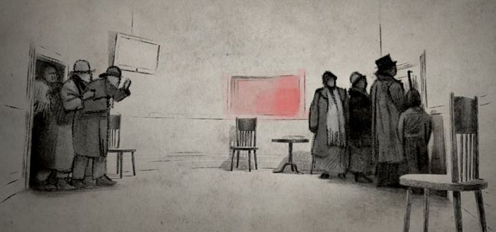 Rencontre avec un cinéaste : Nicolas Brault