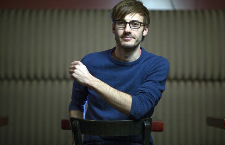 RENCONTRE AVEC UN CINÉASTE : JEAN-FRANÇOIS CAISSY