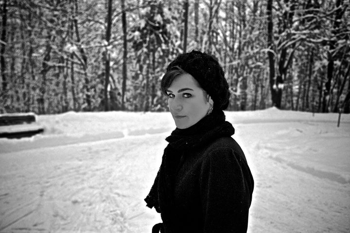 RENCONTRE AVEC UNE CINÉASTE : ANNE ÉMOND