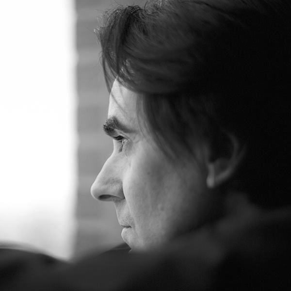 Rencontre d'auteur : BIZ