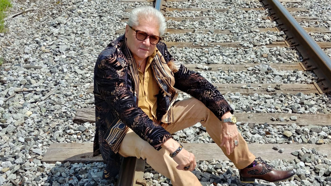 Rencontre d'auteur / Jean-Paul Daoust: Jean-Paul Daoust