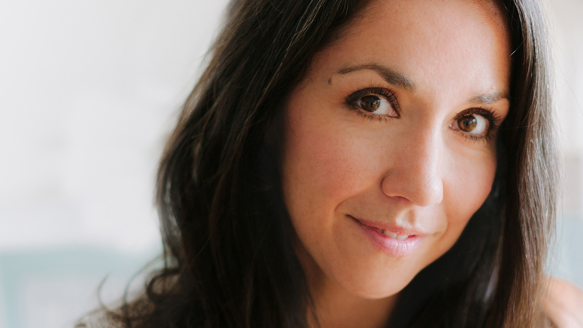 Rencontre d’auteur / Sophie Bienvenu: Sophie Bienvenu