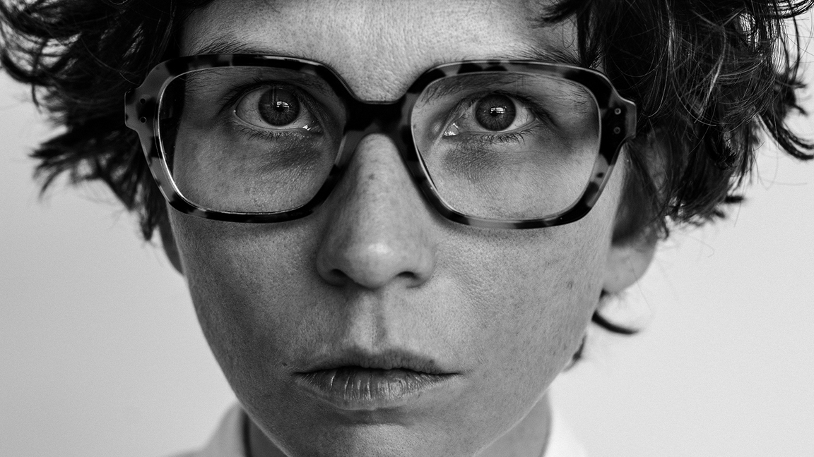 Rencontre d'auteure : Alexie Morin