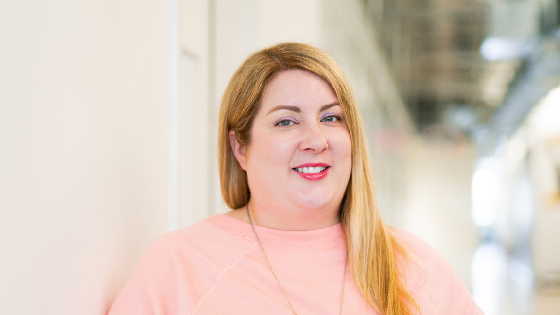 Rencontre d’auteure / Eve Martel