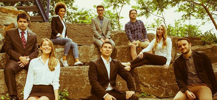 Rencontre d'information sur les élections du prochain comité exécutif de l'AECS