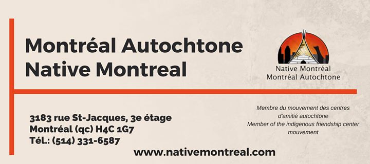 Rencontre information bénévoles / Volunteer information session