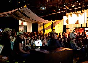 Rencontres internationales du documentaire de Montréal (RIDM)