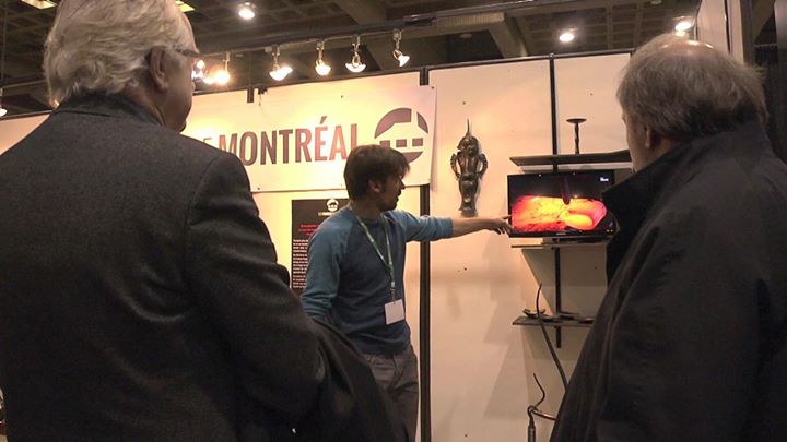 Rendez-vous Maestria