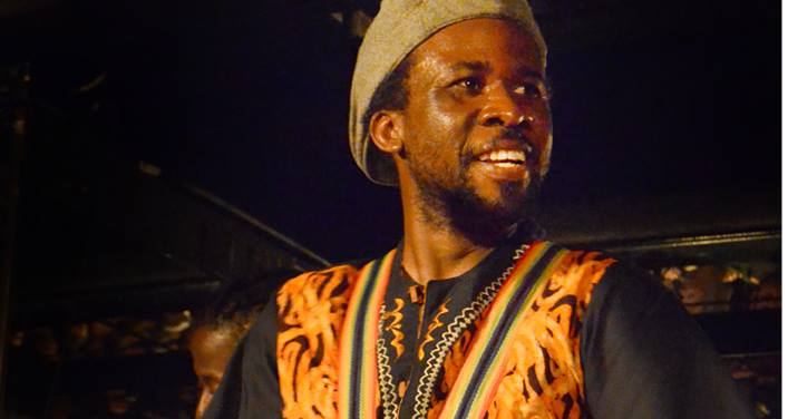 Rendez-vous Mandingue avec Adama Daou - 30e Festival International Nuits d'Afrique