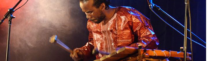 RENDEZ-VOUS MANDINGUE avec ADAMA DAOU ♫ Festival International Nuits d'Afrique @ Club Balattou