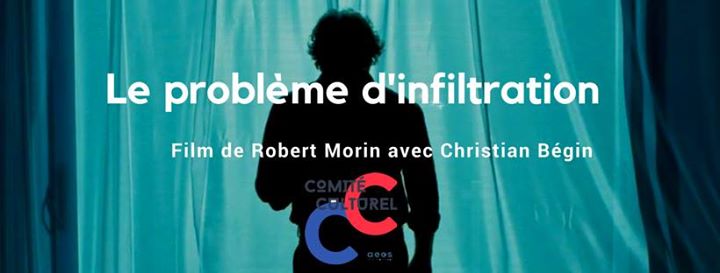 Rendez-vous Québec cinéma avec le Comité Culturel