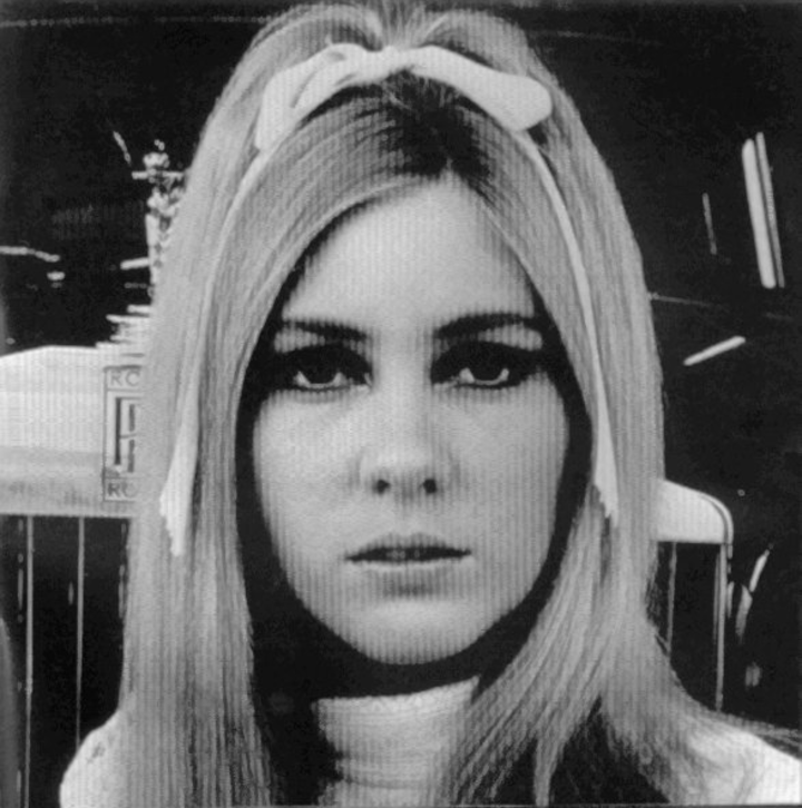 Renée Martel + La fille de son père