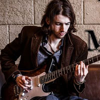 Reno McCarthy - Lancement de EP