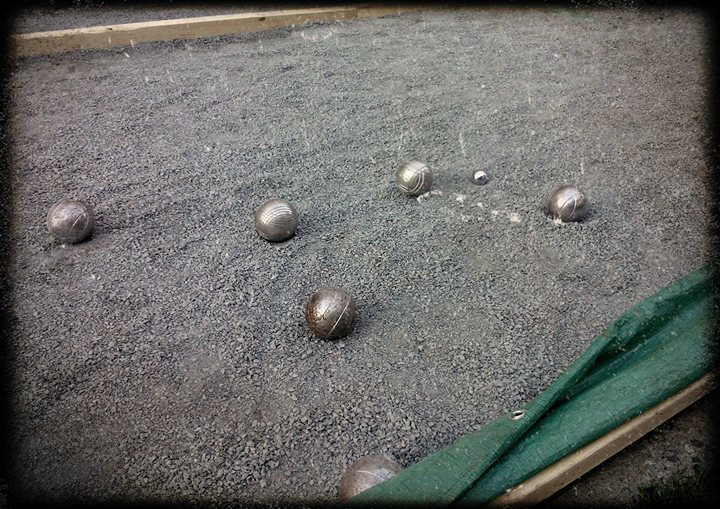 (Reporté au 20) 3e tournoi de pétanque du Yer'Mad