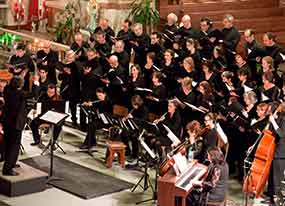 Requiem de von Suppé