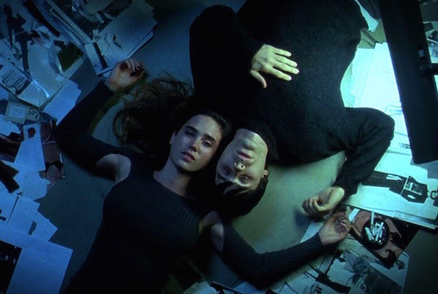 REQUIEM FOR A DREAM