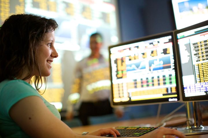 Research Insight : Formation Salle des marchés ADM