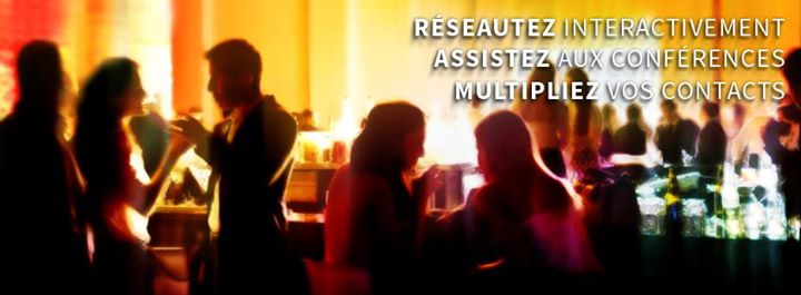 Reseautage 7@9 Networking