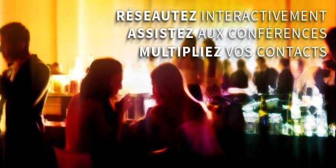 Reseautage Entrepreneurs Montreal 7@9