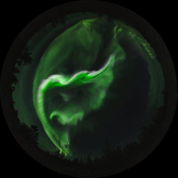 Résonances Boréales