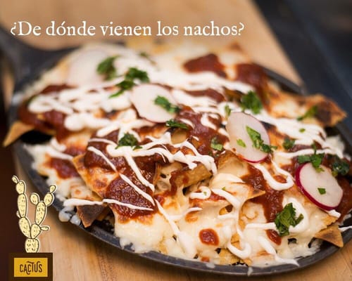 Restaurant le Cactus