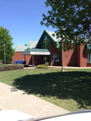 Restaurant Olivier (Le)