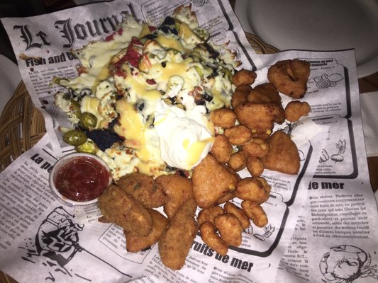 Resto-Pub 100 Génies