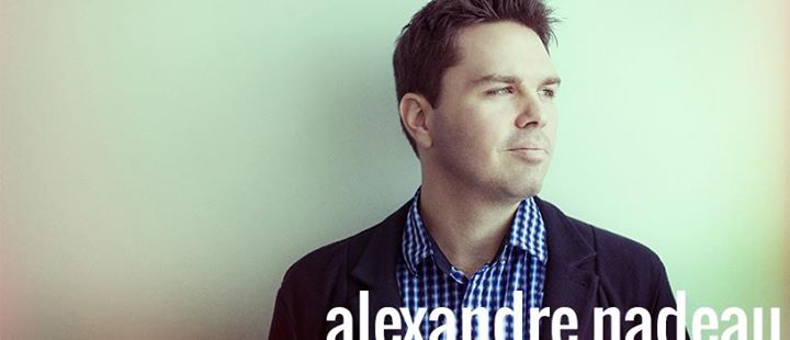 Retraite intensive à Montréal !