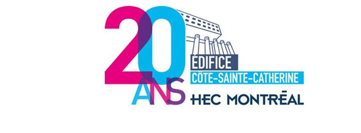 Retrouvailles HEC Montréal