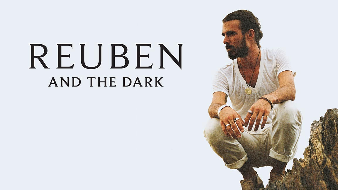 Reuben And The Dark