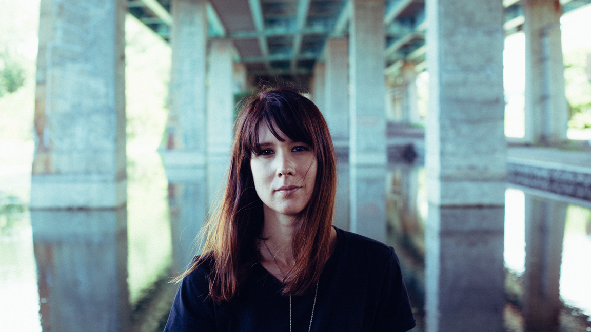 Révèle la relève / Carte blanche à Maude Audet: Maude Audet, Le soir aux mille soleils