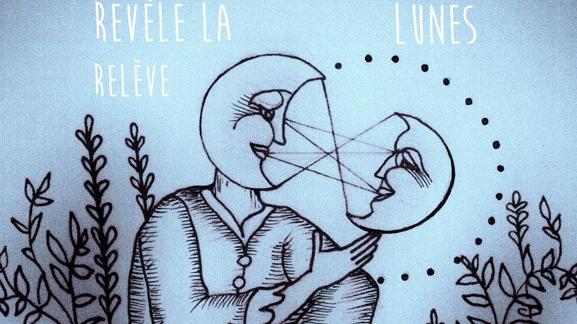 Révèle la relève / soirée LUNES: Laura Sauvage, Marie Claudel, Catherine Leduc, Mélanie Venditti et plusieurs autres!