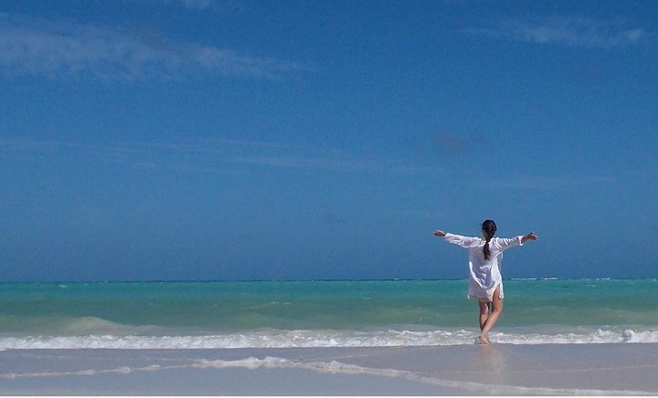 Rêver au Sud à Cayo Largo