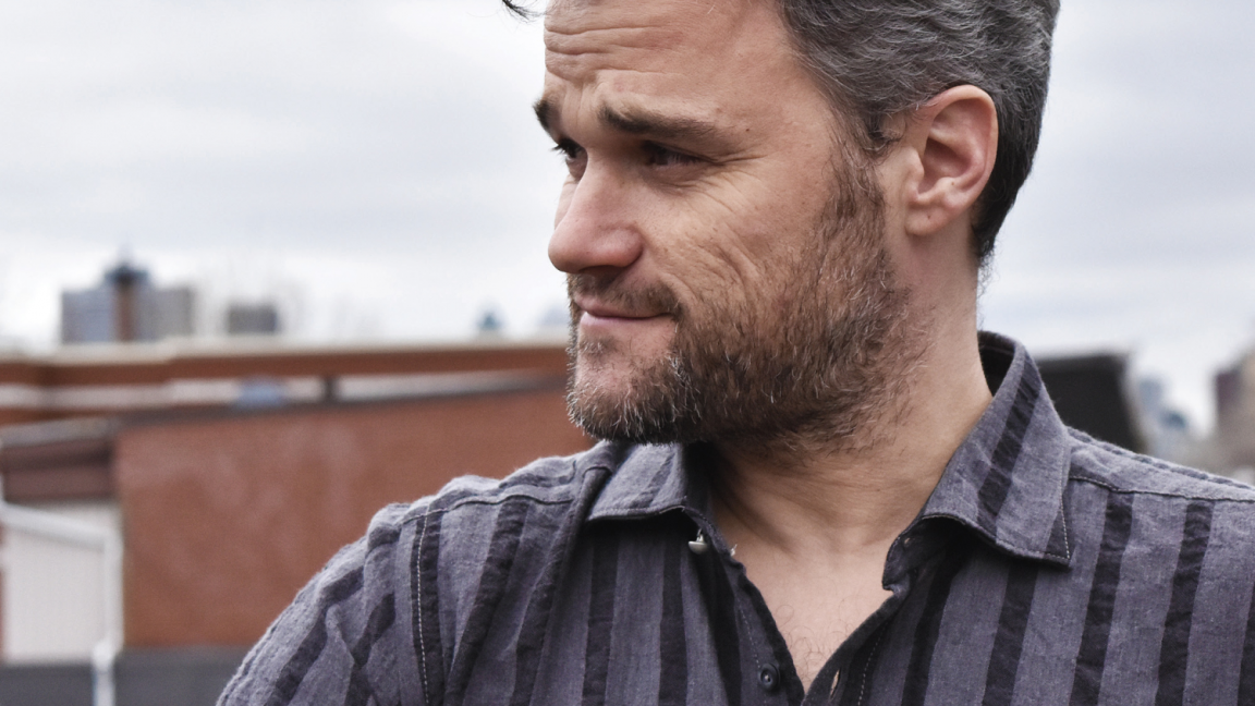 Rêves américains, de la ruée vers l'or à la grande crise, Un concert littéraire de Thomas Hellman