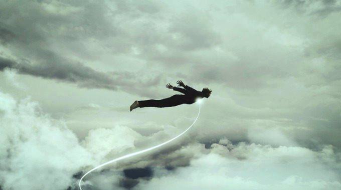 Rêves lucides et voyages astraux (4 soirs)